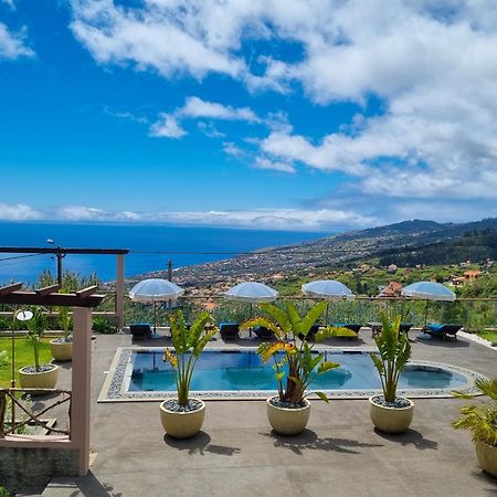 ホテル Yeotown Health Retreat アルコ・ダ・カリェタ エクステリア 写真
