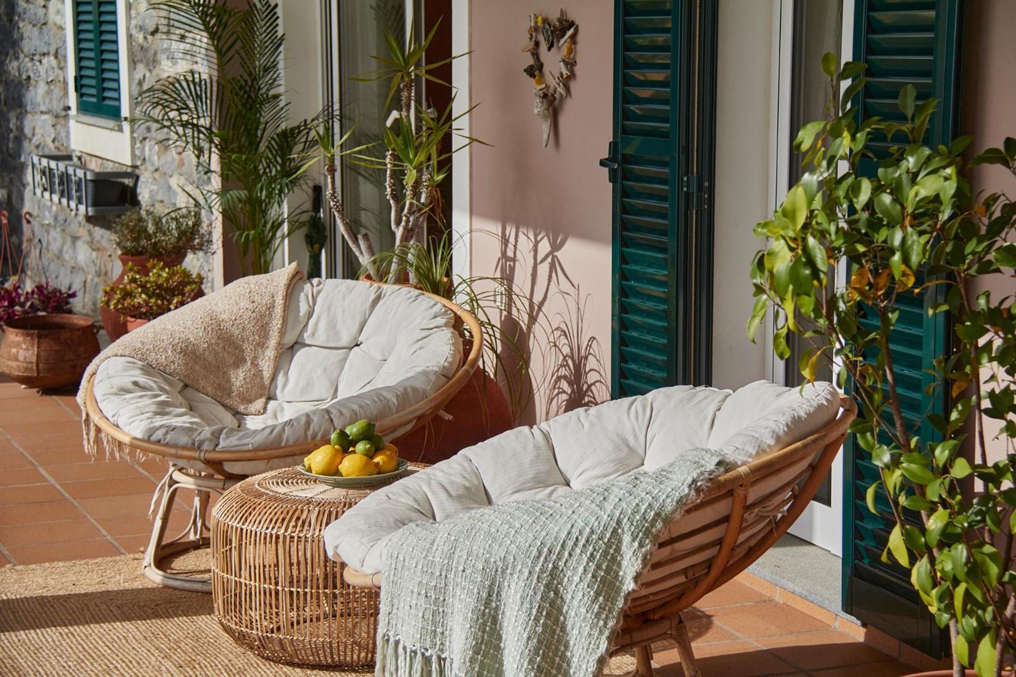 ホテル Yeotown Health Retreat アルコ・ダ・カリェタ エクステリア 写真